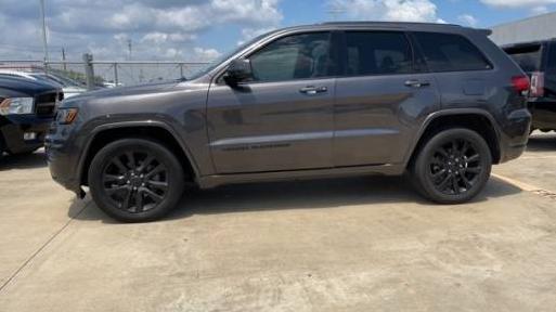 JEEP GRAND CHEROKEE 2019 1C4RJEAG9KC710738 image